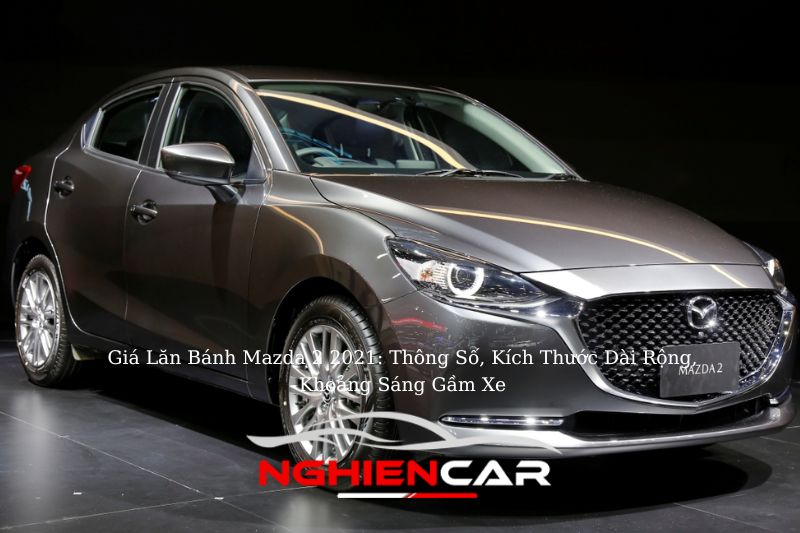 Đánh giá xe Mazda 2 Sport 2020 Một diện mạo trưởng thành hơn