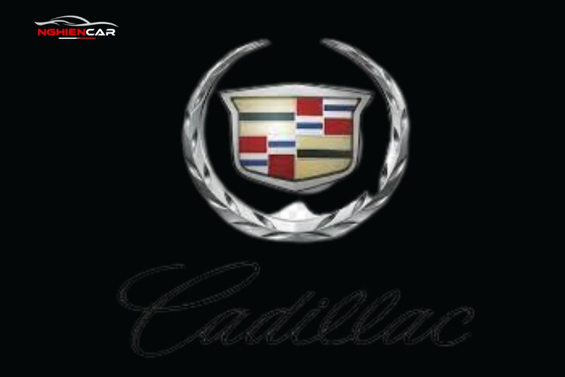 Logo Cadillac