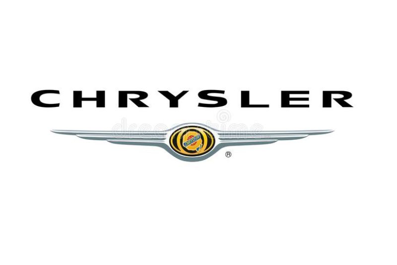 Logo Chrysler