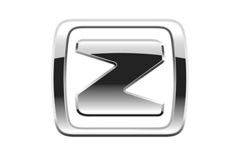Logo ZOTYE