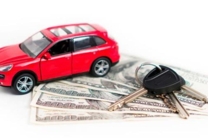 Những điều kiện để mua xe ô tô trả góp