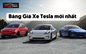 Bang Gia Xe Tesla Lan Banh 4 5 Den 7 Cho Khuyen Mai Thang 10 2022