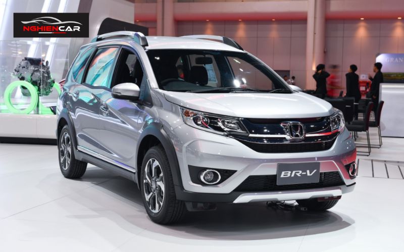 Honda CRV 2023 thông số giá xe  khuyến mãi tháng 05