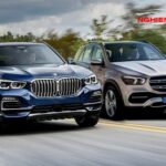 So Sánh BMW X5 vs GLE: Đối Thủ Xứng Tầm
