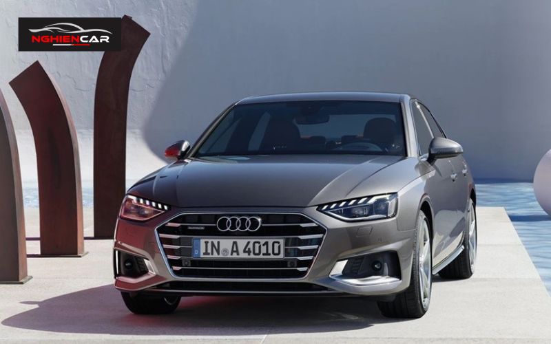Bảng giá xe ô tô Audi mới nhất tháng 92018 Audi A8 bản L giá cao nhất 58  tỷ đồng