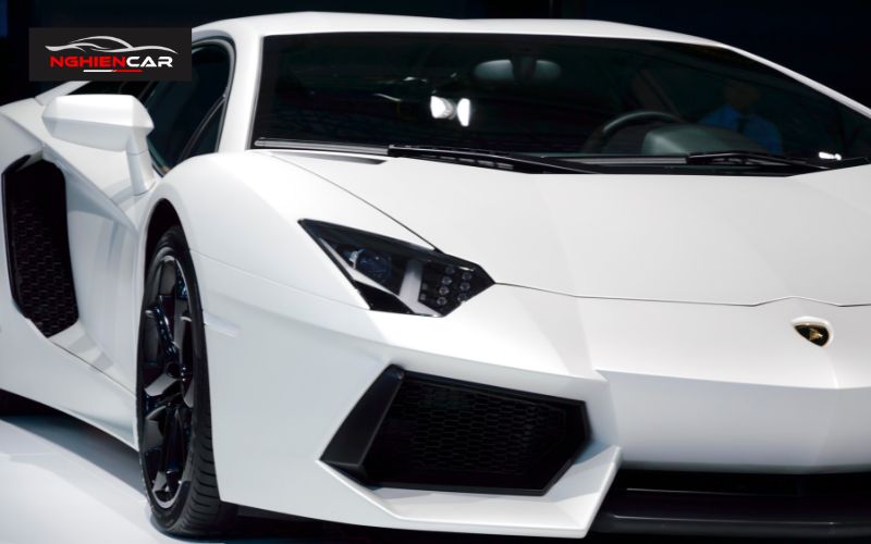 Thông tin về hãng Lamborghini mà bạn nên biết