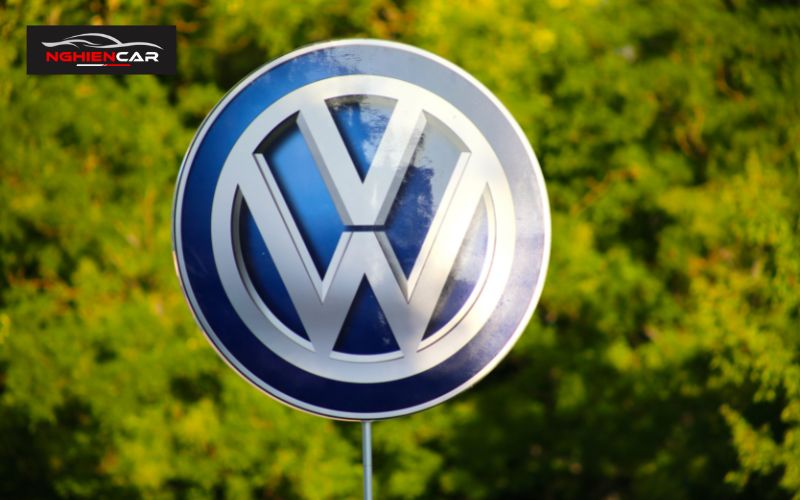 Thông tin về hãng xe Volkswagen