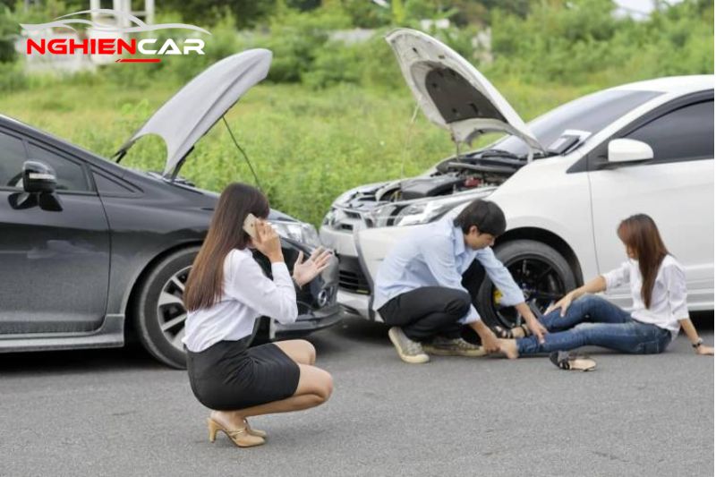 Bảo hiểm bắt buộc trách nhiệm dân sự xe ô tô là gì?