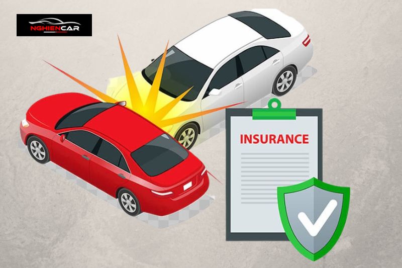 Bảo hiểm thân vỏ xe ô tô là gì?
