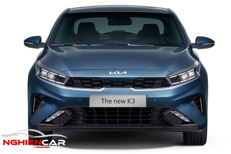 ĐẦU XE CERATO