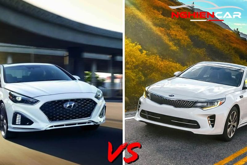 Hyundai và Kia có tiết kiệm xăng?