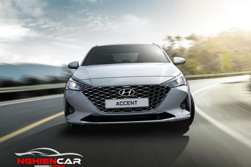 Nên mua Kia Soluto hay Hyundai Accent?