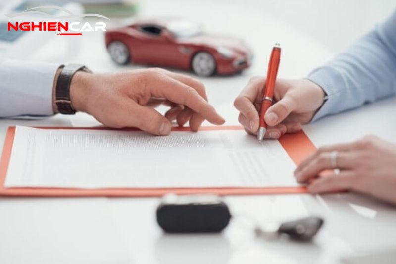 Những lợi ích khi mua bảo hiểm bắt buộc xe ô tô