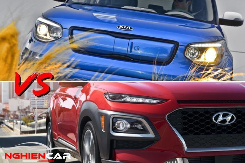 Những lý do nên chọn mua Hyundai hoặc KIA