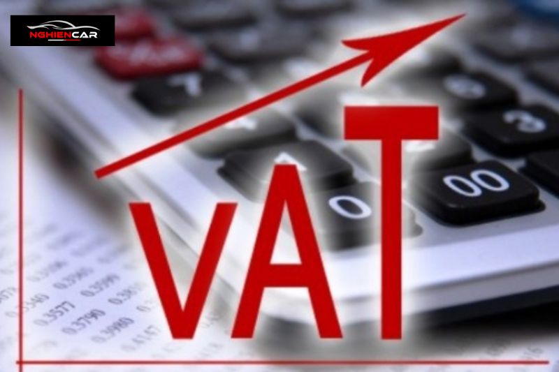 Thuế giá trị gia tăng (VAT)