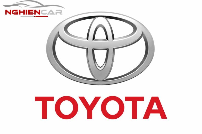 Toyota là thương hiệu có giá trị số 1 thế giới