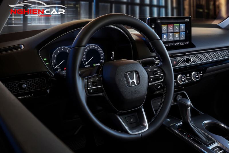chế đố lái Honda CR-V và Tucson