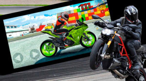 Kham Pha Bo Suu Tap Xe Mo To Dep Mat Trong Game Xtreme Motorbikes