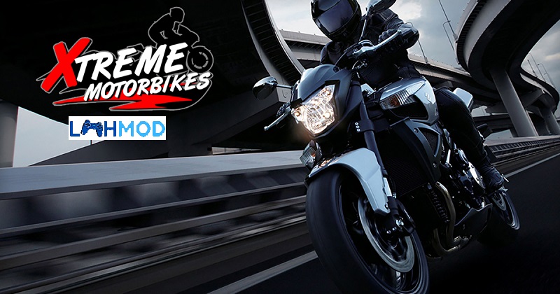Xtreme Motorbikes là gì? BST xe mô tô của Xtreme Motorbikes có gì đặc biệt?