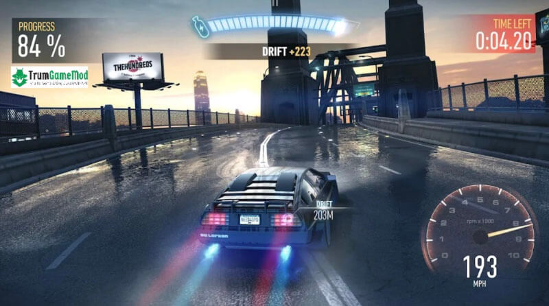 2. Review Need for Speed: No Limits 2023